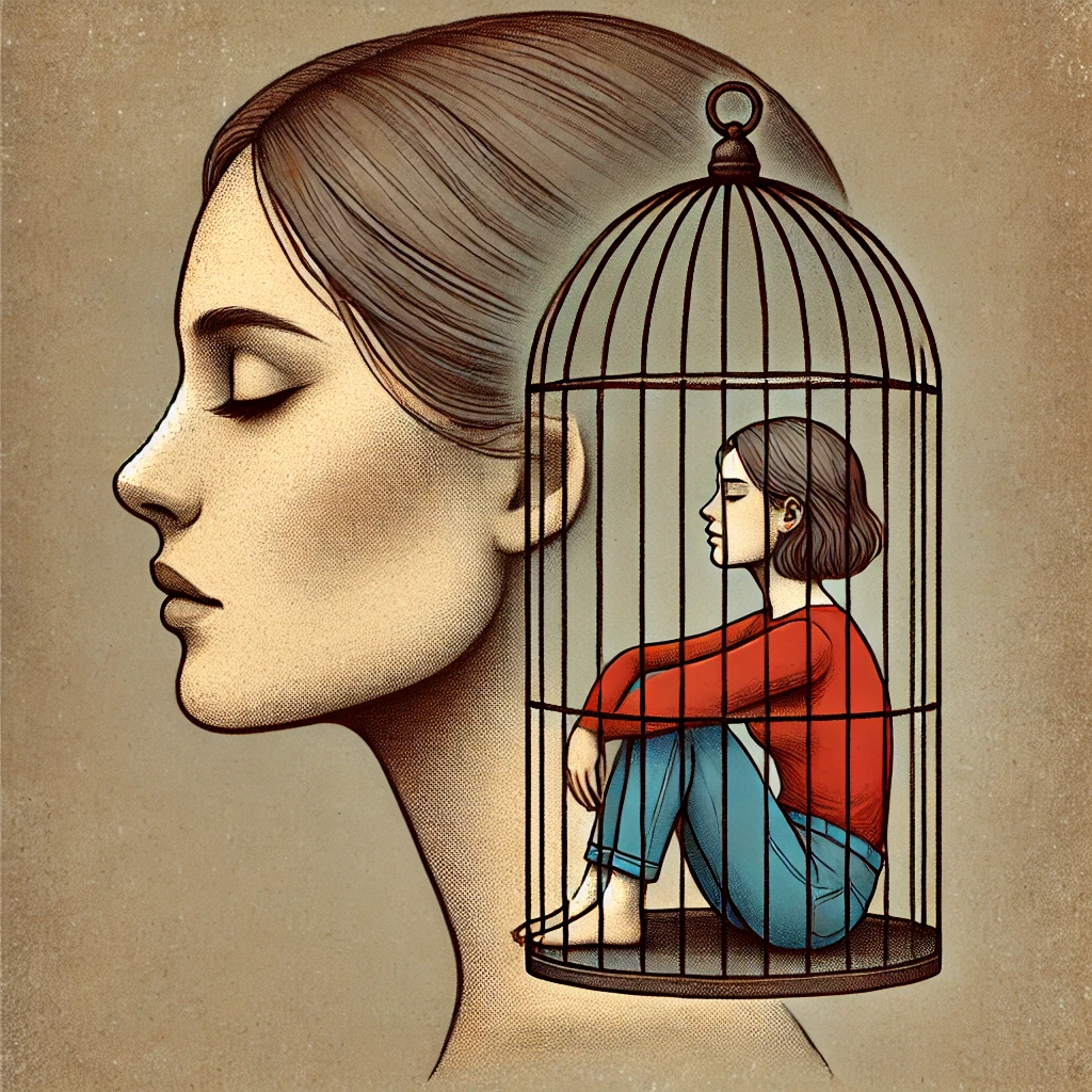 Эта странная весна