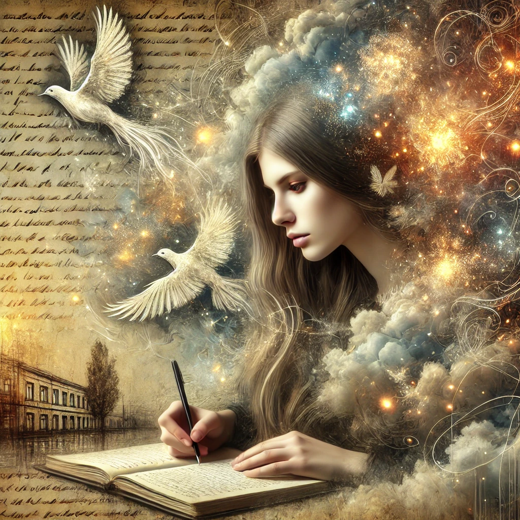 А в сердце весна