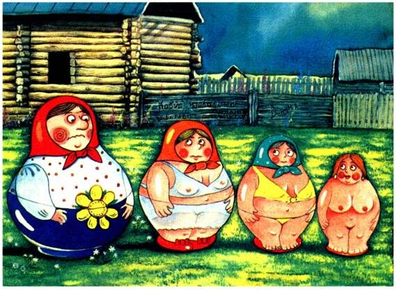 Игорь Варченко