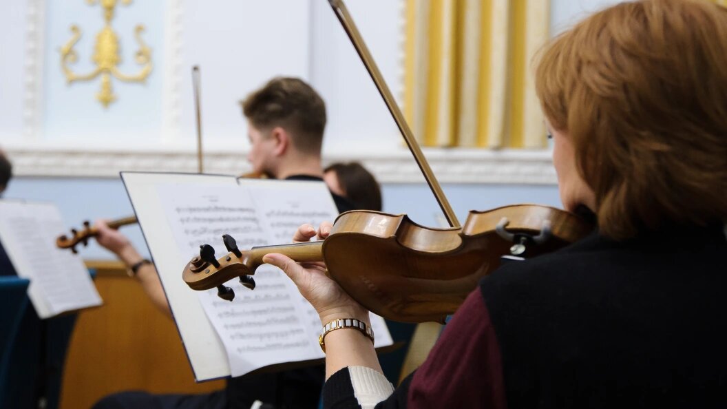    Фото: Dmitry Chasovitin/Globallookpress