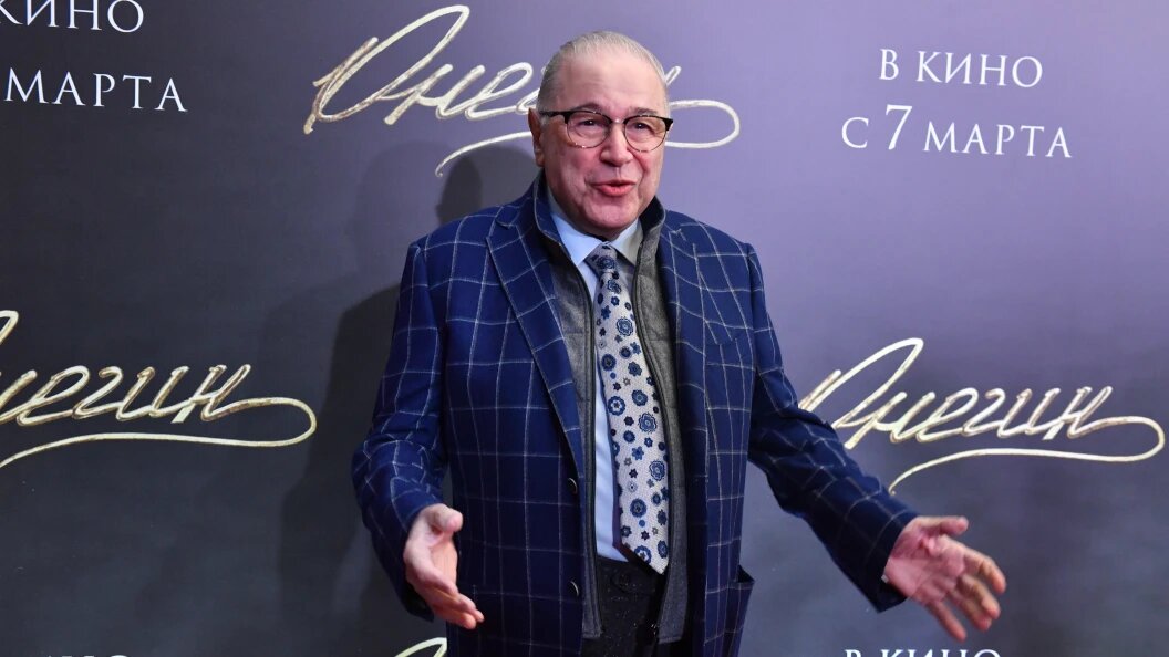    Фото: Komsomolskaya Pravda/Globallookpress