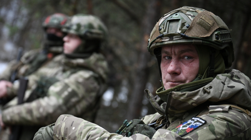    Фото: © РИА Новости/Станислав Красильников; 5-tv.ru