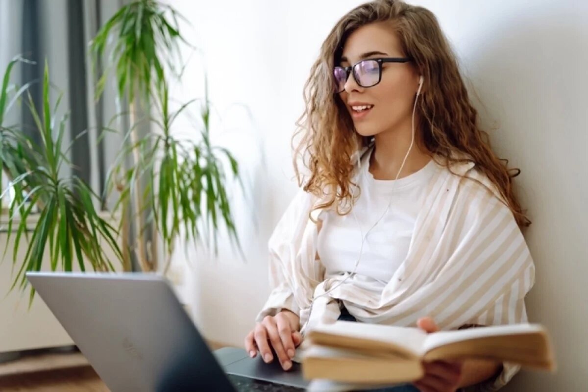    Больше не мужская профессия.