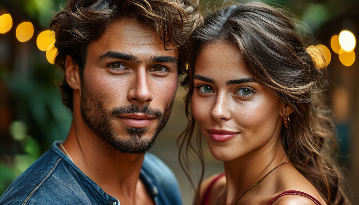 Здоровые отношения