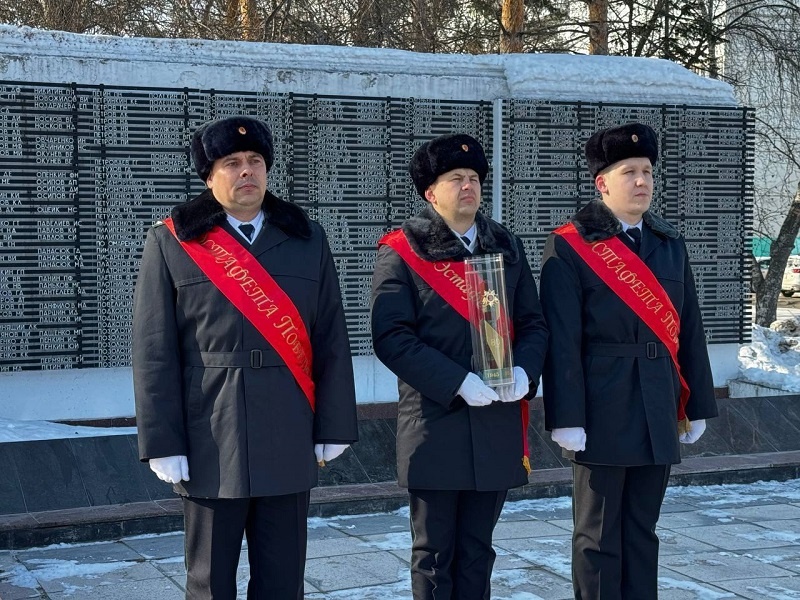    Фото из архива редакции