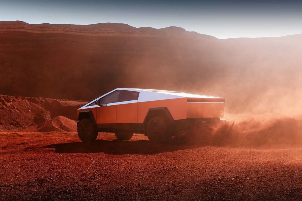    Фото: Официальный сайт: www.tesla.com