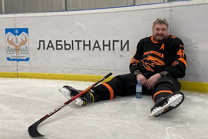    Фото из ТГ-канала Романа Скворцова