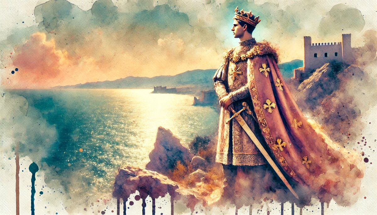 *Все иллюстрации размещены на канале с целью художественного сопровождения текста в соответствии с фантазией автора канала. Авторское право на все иллюстрации принадлежит владельцу канала.