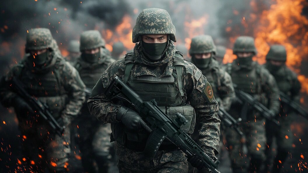    Фото: коллаж Царьграда