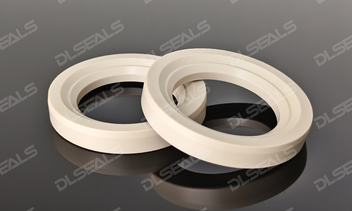 Пластина клапана ПЭЭК