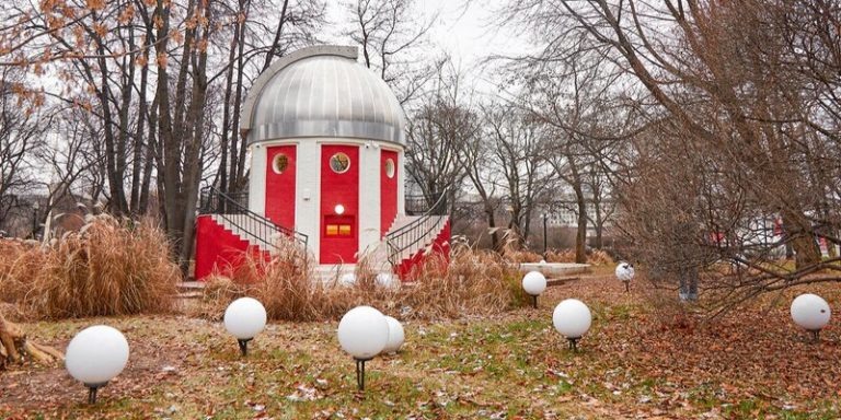    Фото: пресс-служба Мосгорпарка Анфиса Слепцова