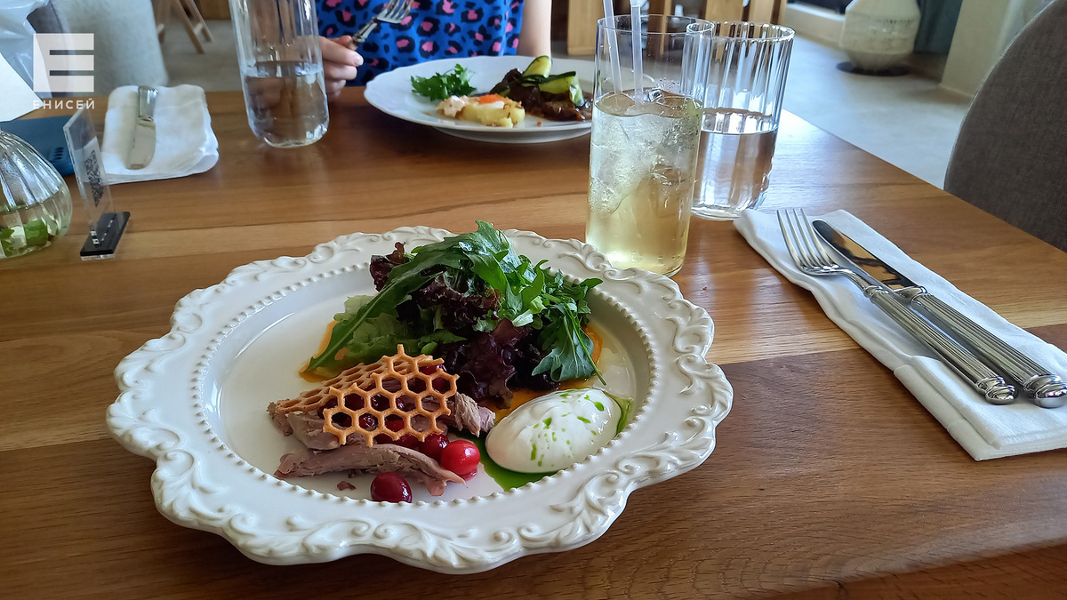     20 заведений Красноярска попали в лонг-лист ресторанной премии WhereToEat