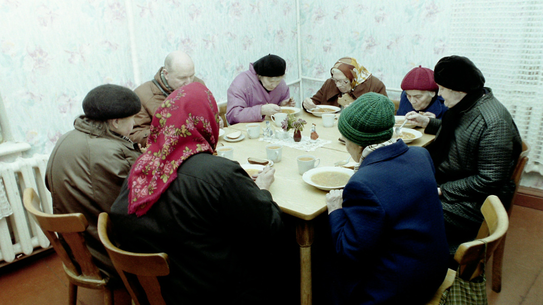    Фото: Виктор Лисицын/Globallookpress