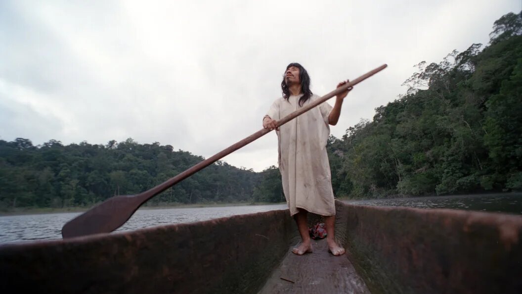    Фото: Russell Gordon/ DanitaDelimont/Globallookpress