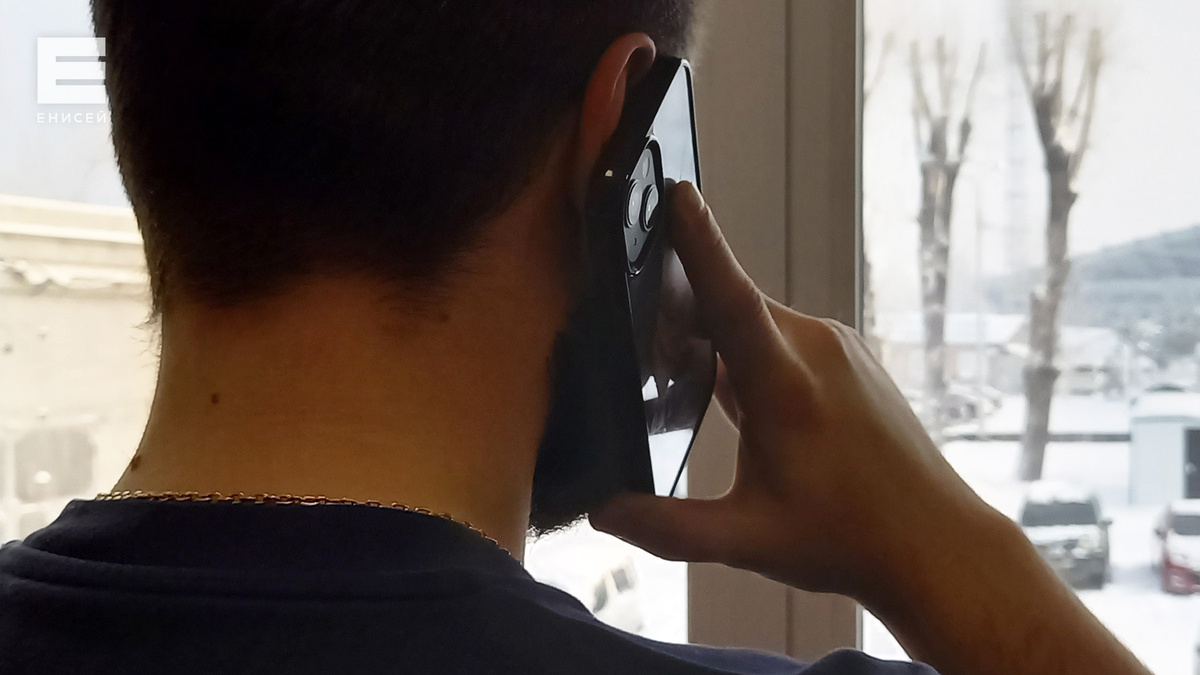     Мошенники обманывают красноярцев под видом сотрудников «горводоканала»