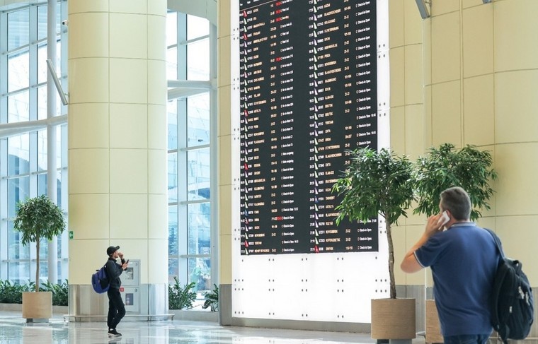    Сергей Петров/NEWS.ru