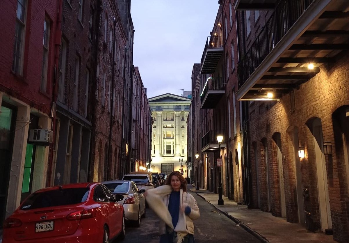 В марте на карнавал Марди Гра слетали на 3 дня в Новый Орлеан. Но из-за дождя и ветра именно в наши даты карнавальные шествия отменили. Даже несмотря на это - это самое яркое путешествие по Америке. Сочетание джаза, местной кухни, атмосферы праздника и непрожитой катастрофы от урагана Катрины поражают.