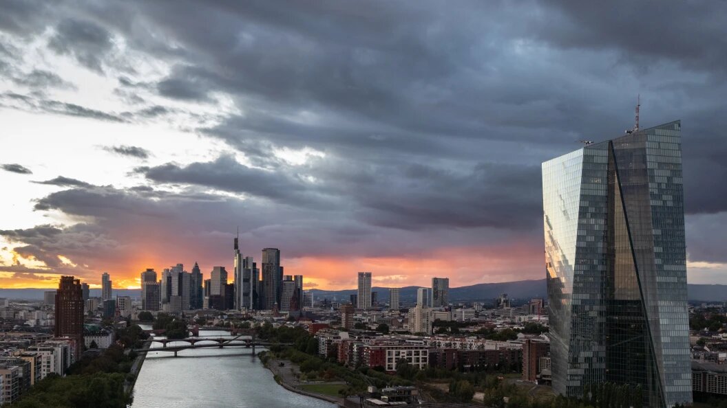    Boris Roessler/dpa/Globallookpress