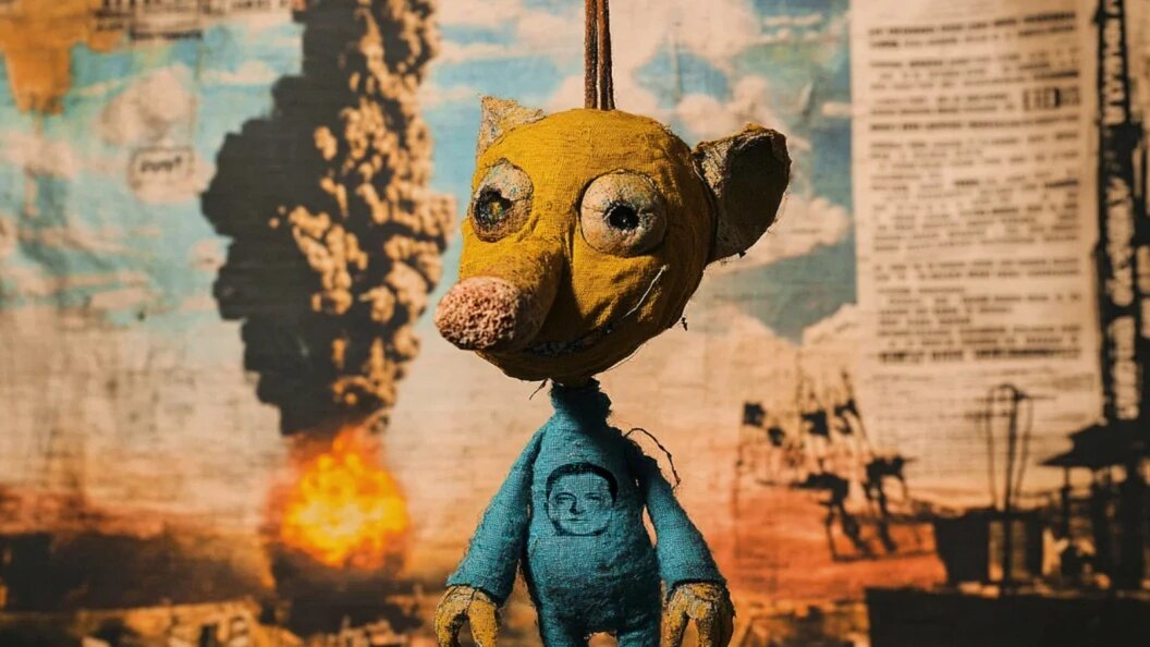    ФОТО: КОЛЛАЖ ЦАРЬГРАДА