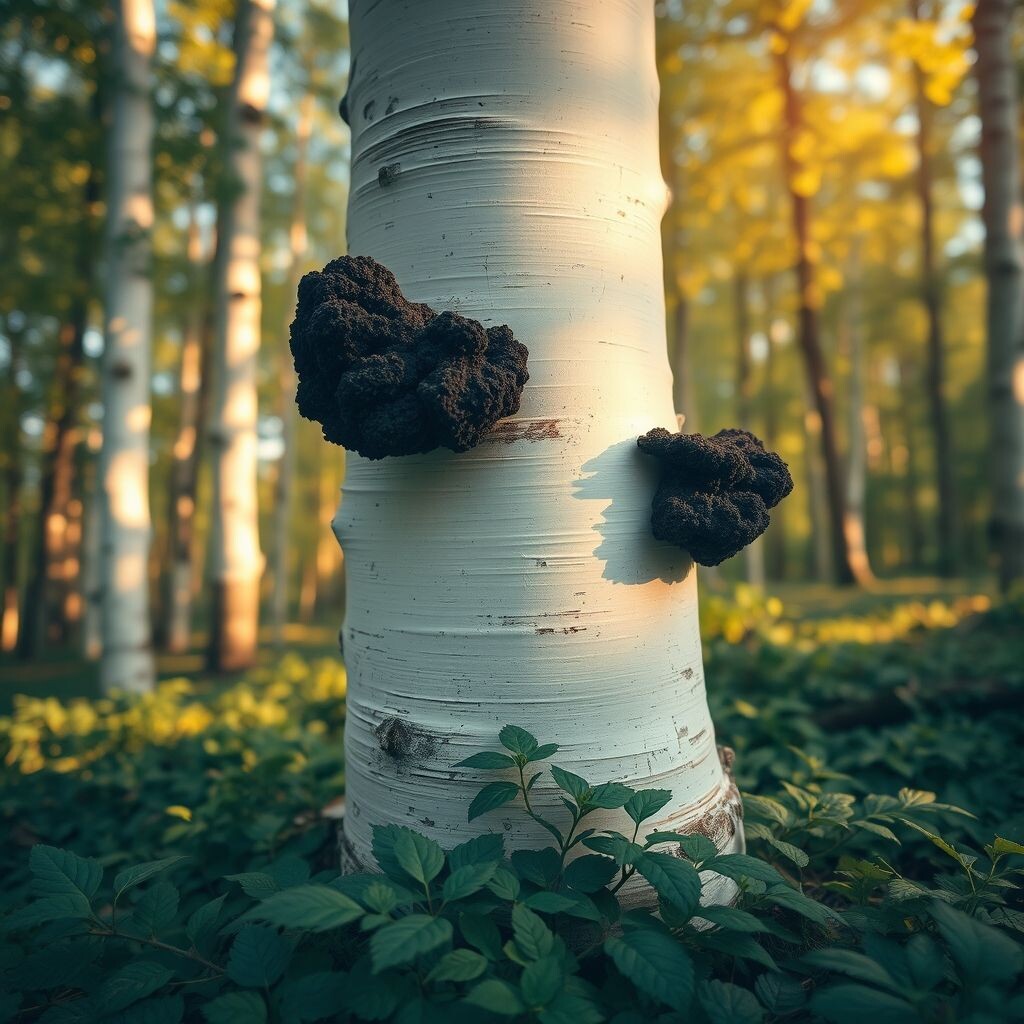 Бифунгин: забытое средство для здоровья