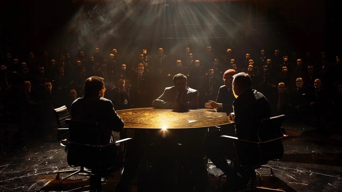    Фото: Коллаж Царьграда