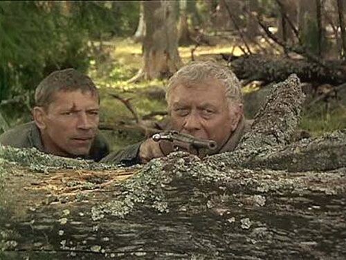 Фото: Кадр из к/ф «Холодное лето пятьдесят третьего…»/Реж. Александр Прошкин/Киностудия «Мосфильм», Творческое объединение «Жанр»/1987 год