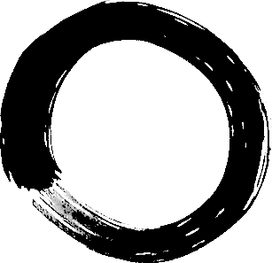 « Дзэн- это ‘’дзинь’’»