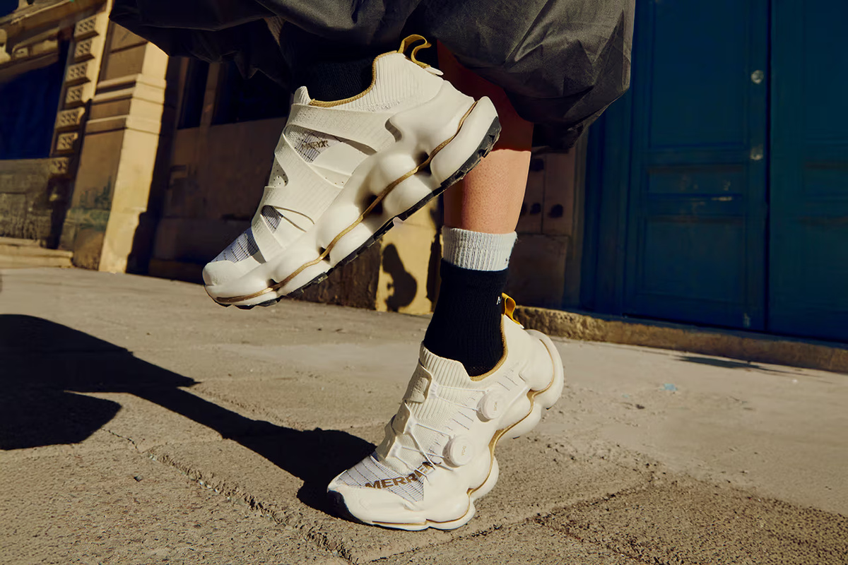 Merrell SpeedARC Surge BOA