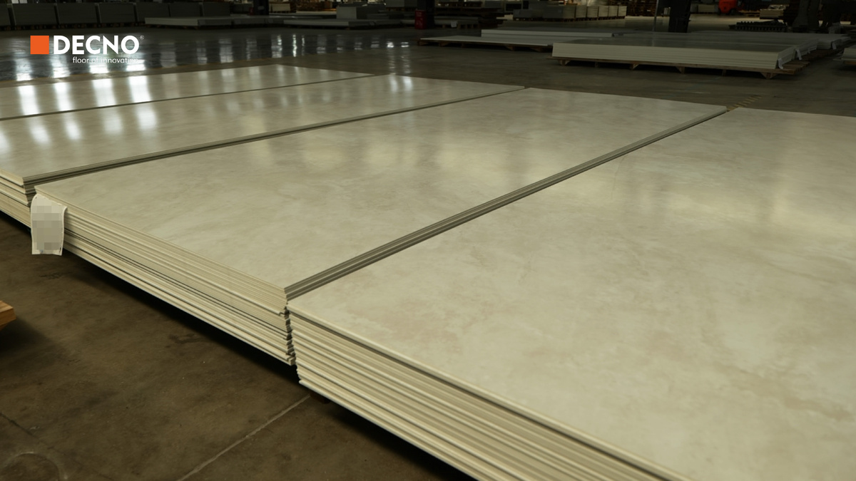 пвх плитка spc