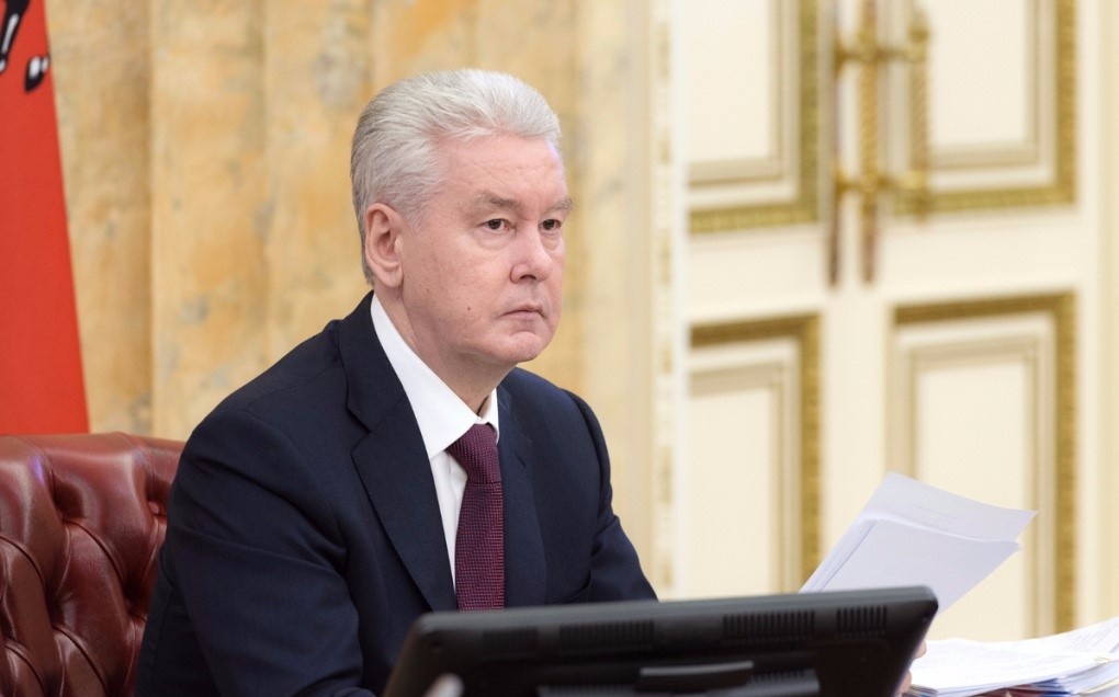    Фото: mos.ru Анфиса Слепцова