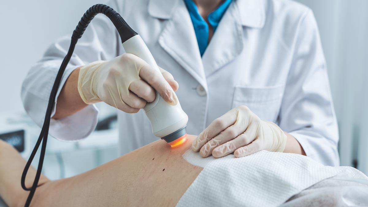 Удаление родинок в Ульяновске