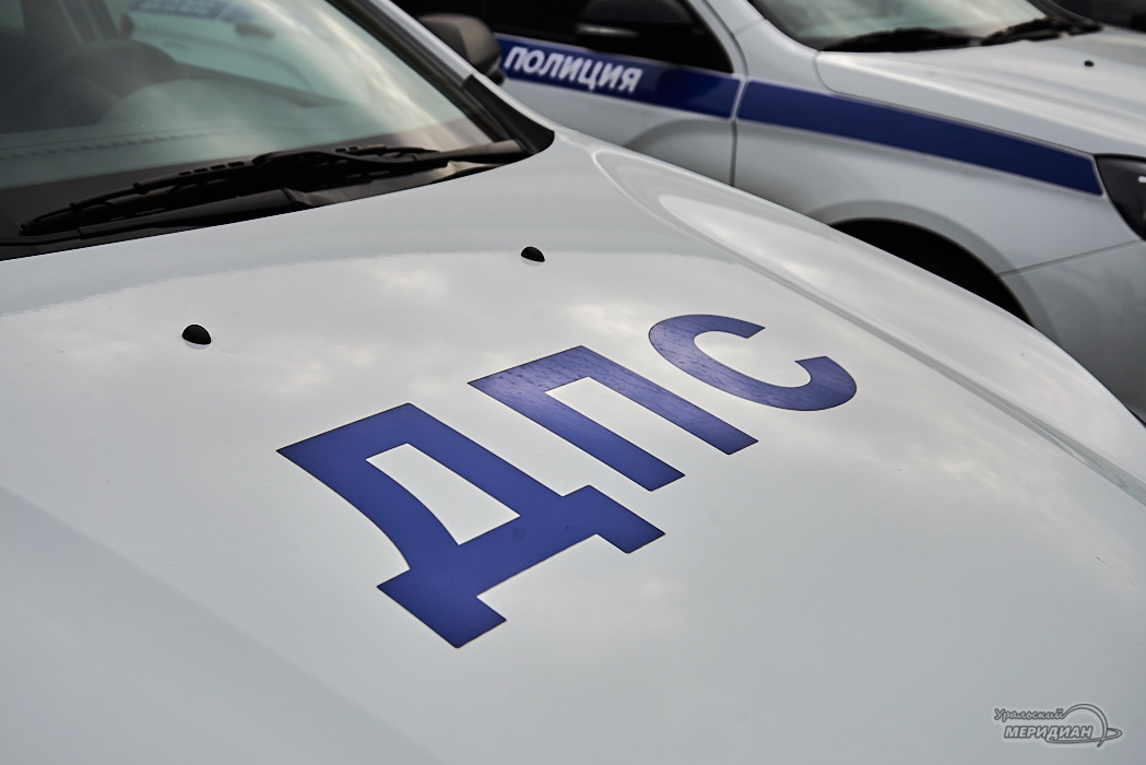    Фото: Лидия Аникина © ИА "Уральский меридиан"