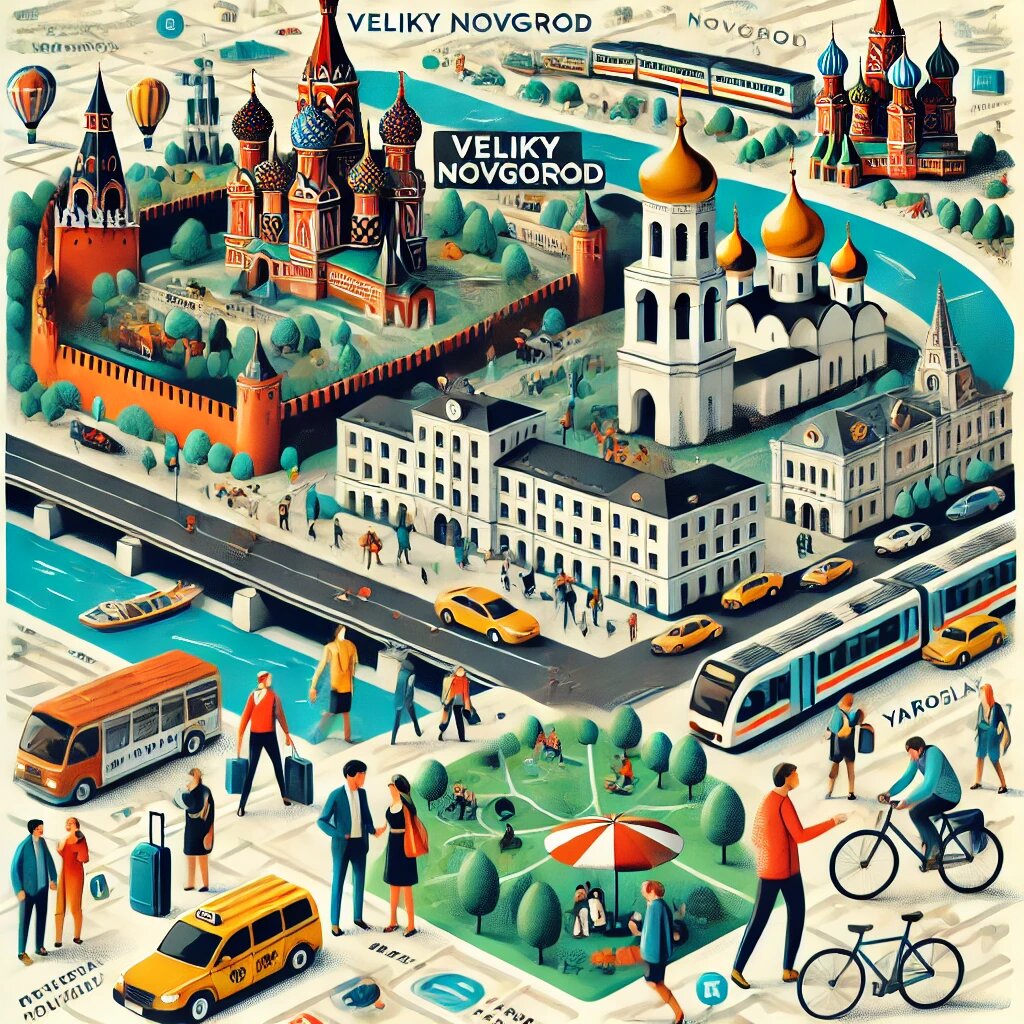 Сгенерировано ИИ. Не отражает настоящий вид города

