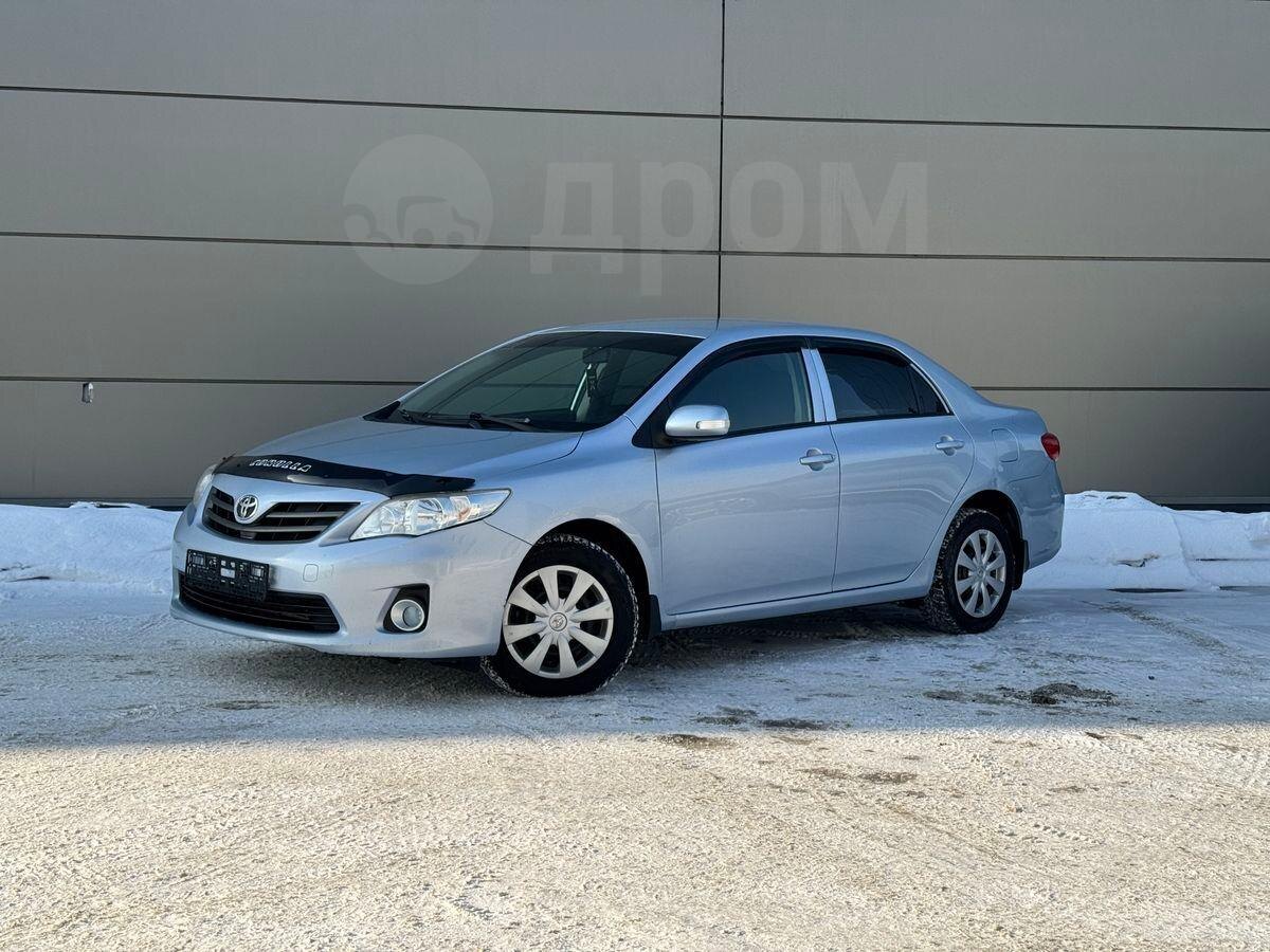 Купили бы себе?