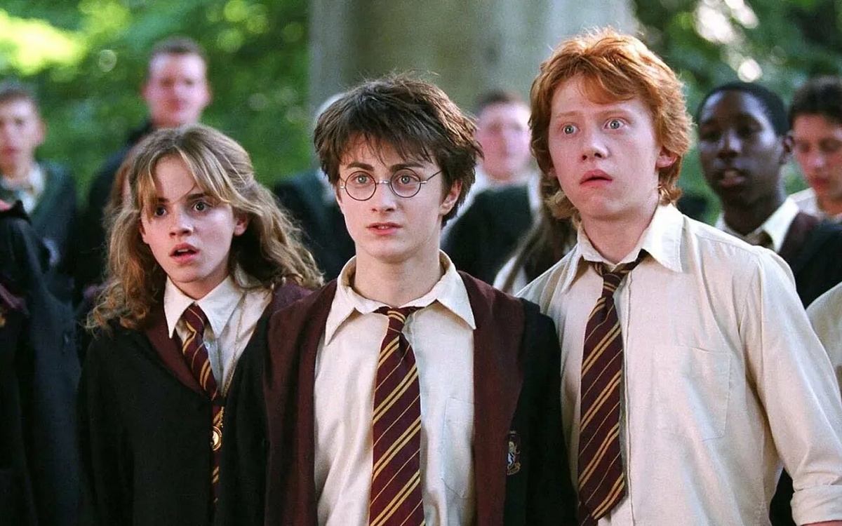    Кадр из фильма «Гарри Поттер и Узник Азкабана»