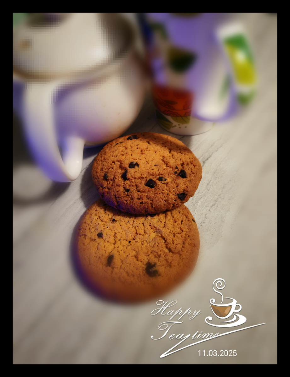 Вот как мой новый телефон умеет))) 