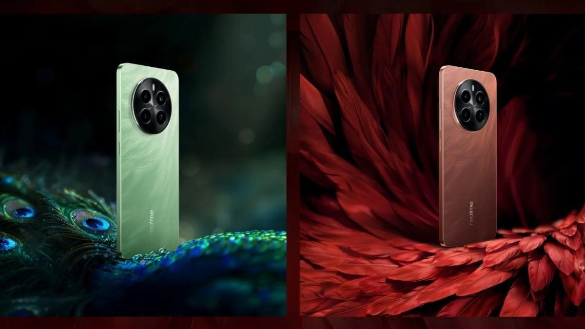 
Как перезагрузить Realme P3 Pro 5G без кнопки если он завис не работает сенсор и не включается в Android 16, 15
