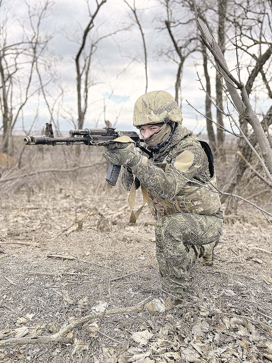 Фото автора и из архива «БВ».