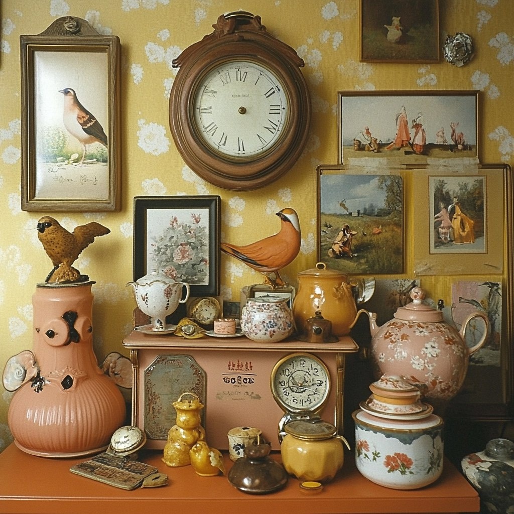 1960-х и 1980-х годов из ГДР