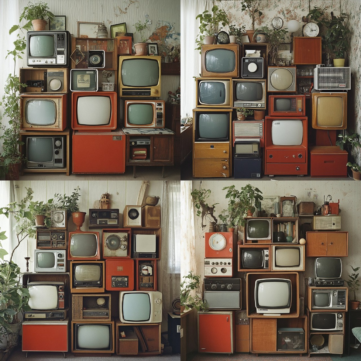 1960-х и 1980-х годов из ГДР