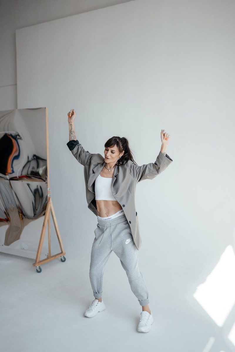 фото из личного архива