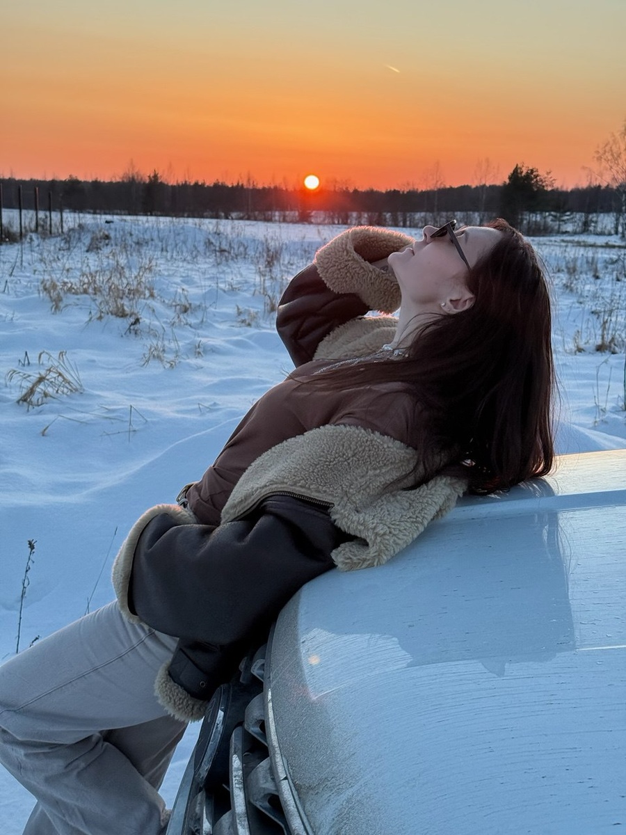 фото из личного архива