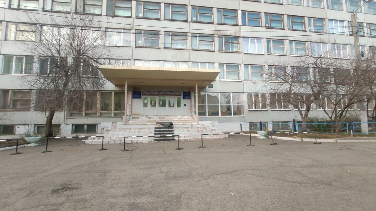 фото Институт землеустройства, кадастров и природообустройства