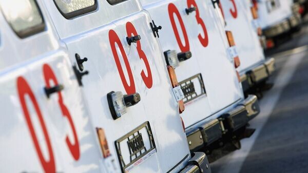    © РИА Новости . Александр Алпаткин