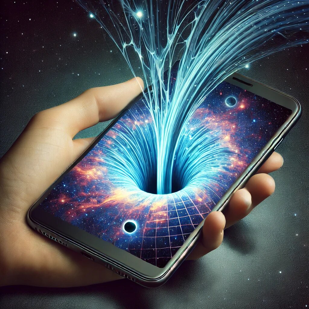 Изображение сгенерировано нейросетью