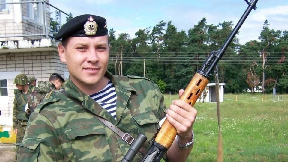    Сергей Чебнев. Источник: Правительство Курской области