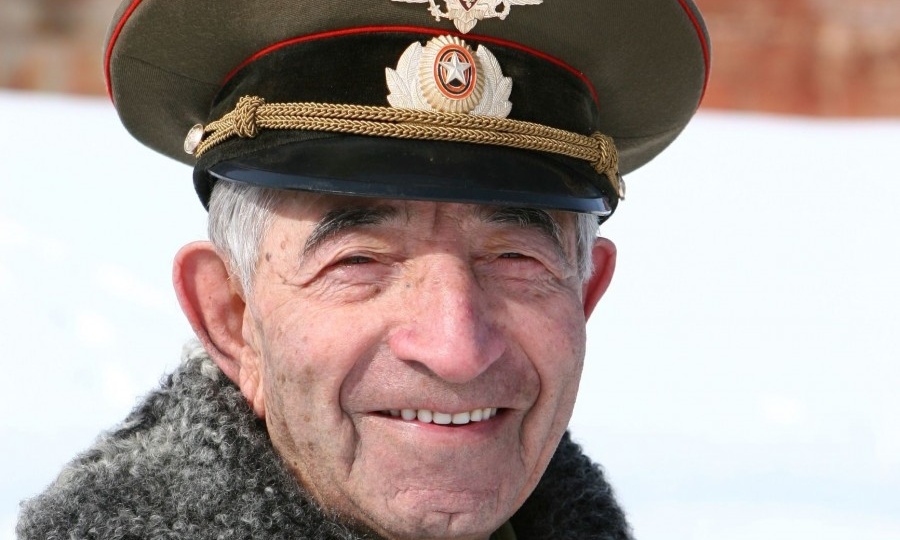 Научный полк ИМИ-ИжГТУ: «Эти дни прекрасной русской славы…»