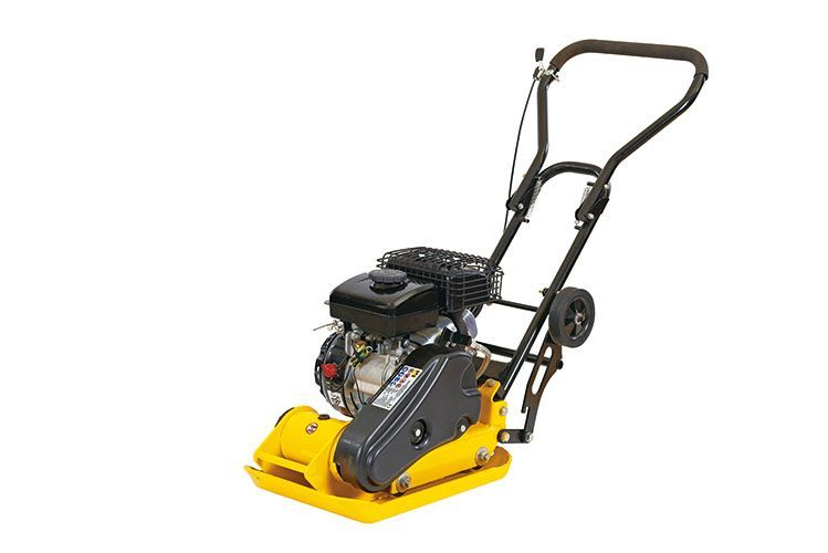 Виброплита TOR T-60 Loncin (29142)
