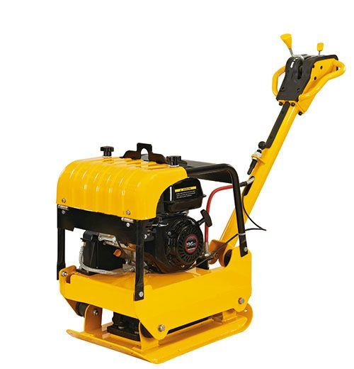 Виброплита реверсивная TOR TK-110 Loncin (29170)
