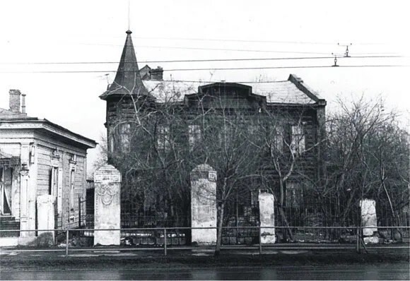 Источник: https://liberov.ru/museum_history